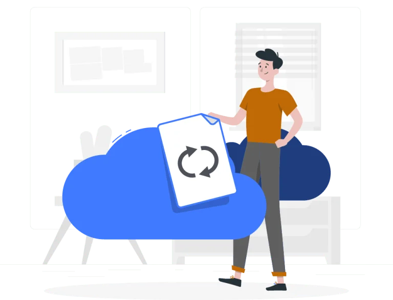 Effortless Migration