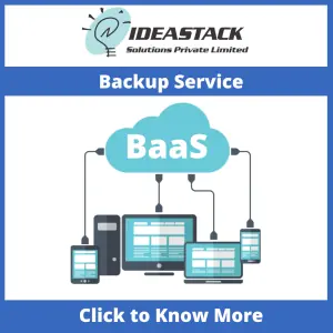 Backup Service