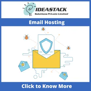 Email Hosting