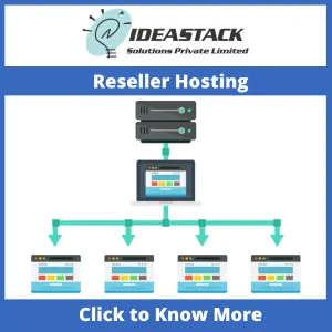 Reseller Hosting
