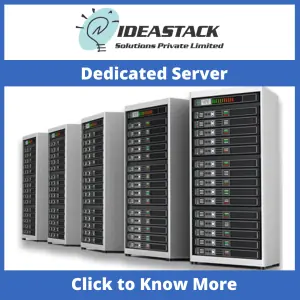 Dedicated Server