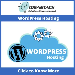 WordPress Hosting