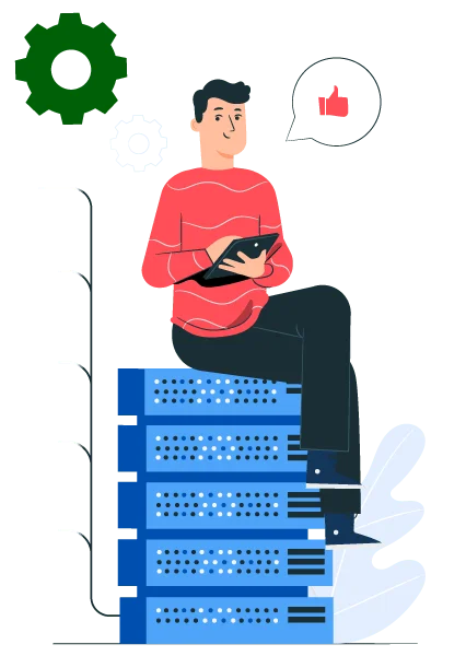 WordPress Hosting Features