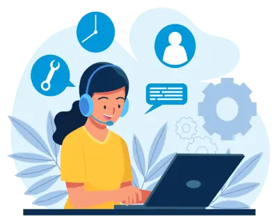 Technical support and stability