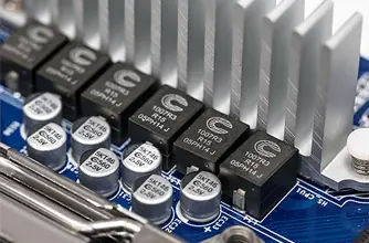 Carefully Selected Components