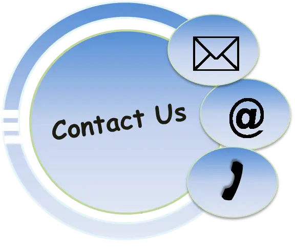 Contact Us