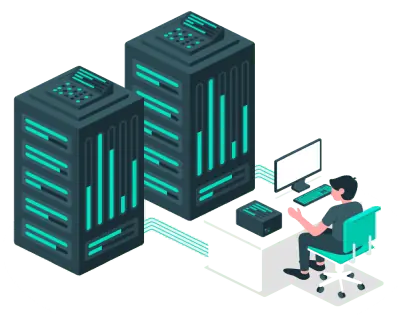 Dedicated Server Hosting Plans