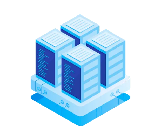 GPU Dedicated Server