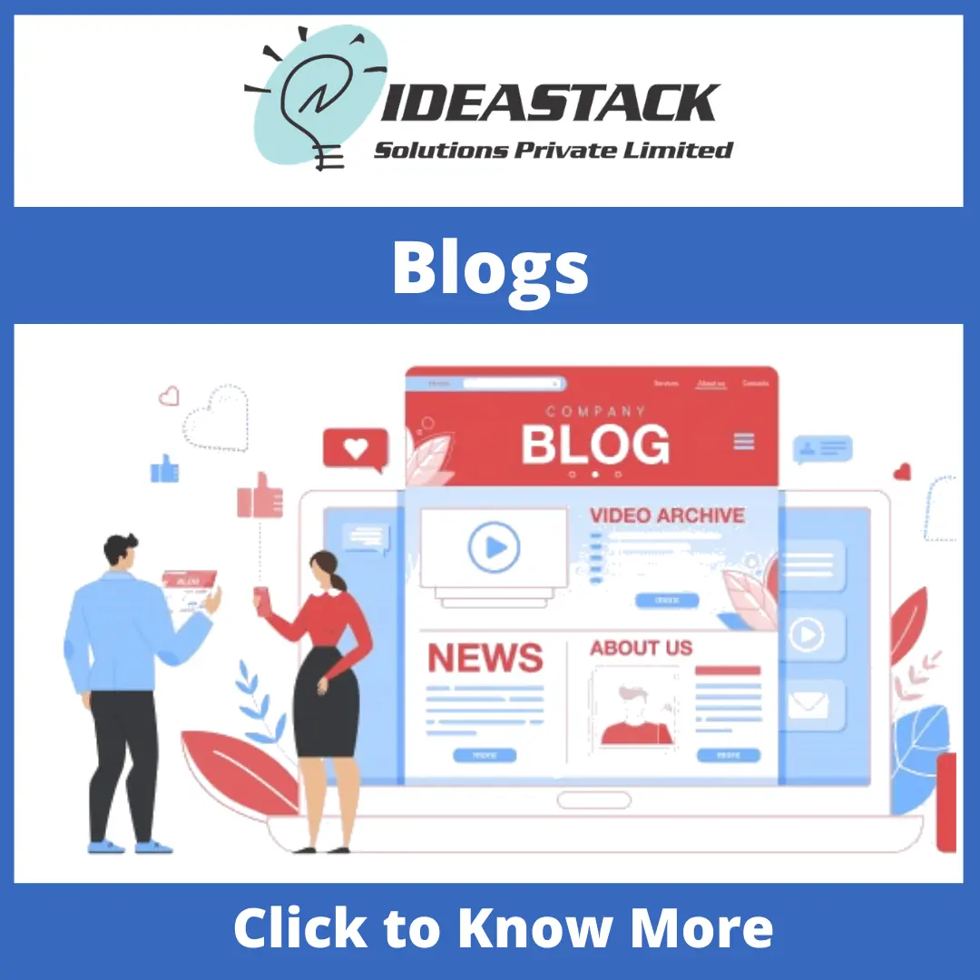 Ideastack Blogs