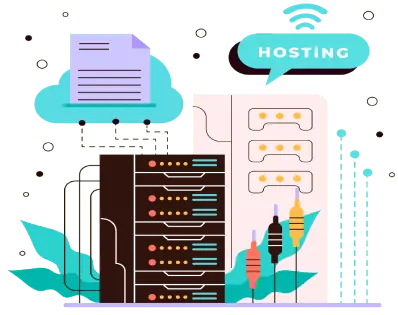 Linux KVM VPS Hosting