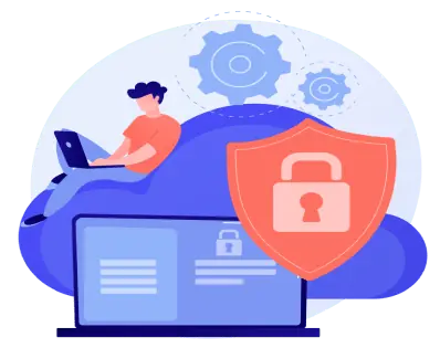 RAID Protected Drives