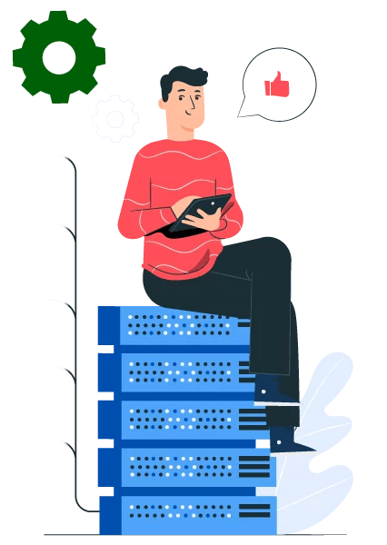 VPS Hosting Providers