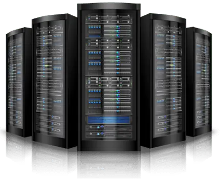 Smart Dedicated Server