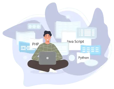 Support multiple languages