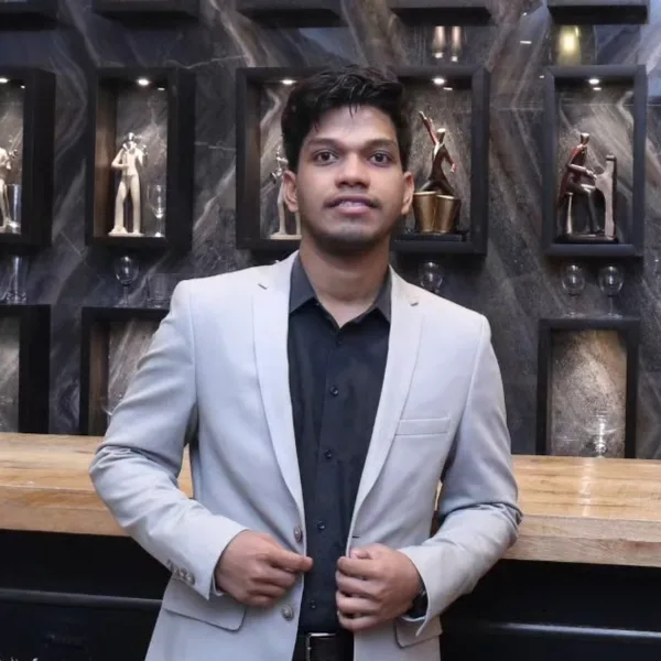Ashok Kanojia