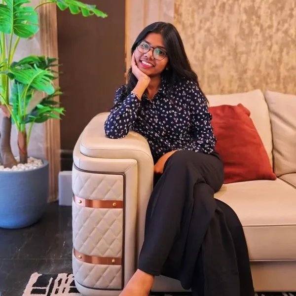 Pradnya Upade