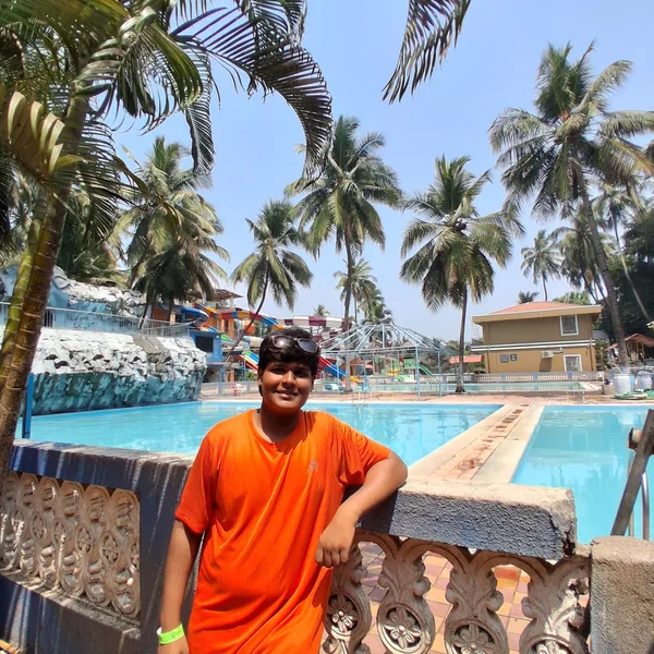 Rohit Purabiya