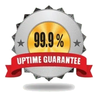 Uptime Guarantee