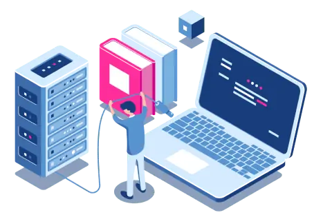 Virtual Private Server