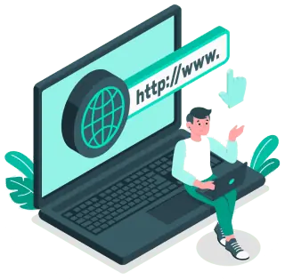 Website Hosting