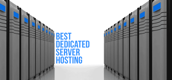 dedicated server cheapest