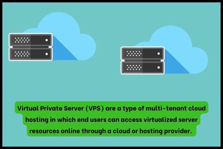 What is VPS cloud hosting?