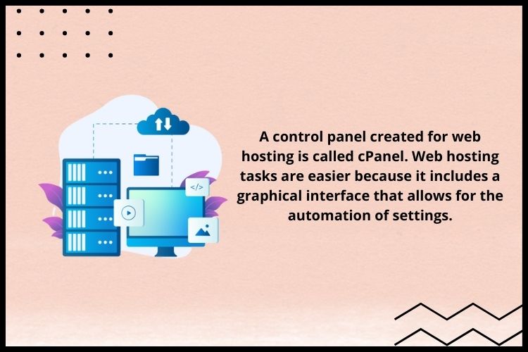 What is cPanel in VPS?