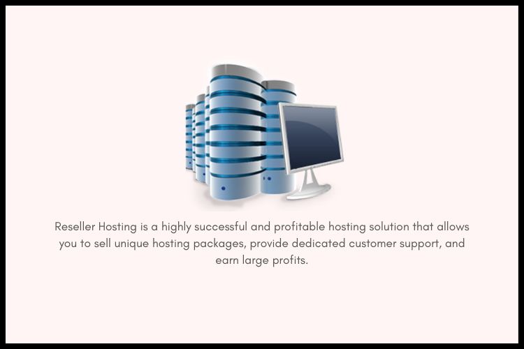 Is Reseller Hosting business profitable?