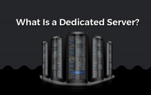 Cheap Dedicated Server India