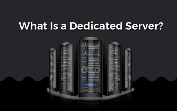 What Is A Dedicated Server Why Use A Dedicated Server Know How Images, Photos, Reviews