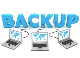 Backup your data securely with Crucial