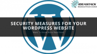 Security Plugins of WordPress that will prove to be useful for you 