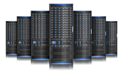 Dedicated Server