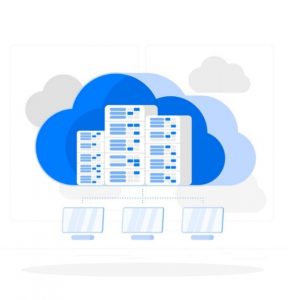 Cloud Dedicated Servers