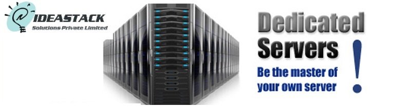 Dedicated Server