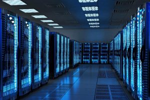 Dedicated Server - Data Center