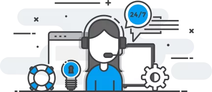 support Support Services