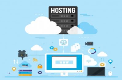 VPS Hosting