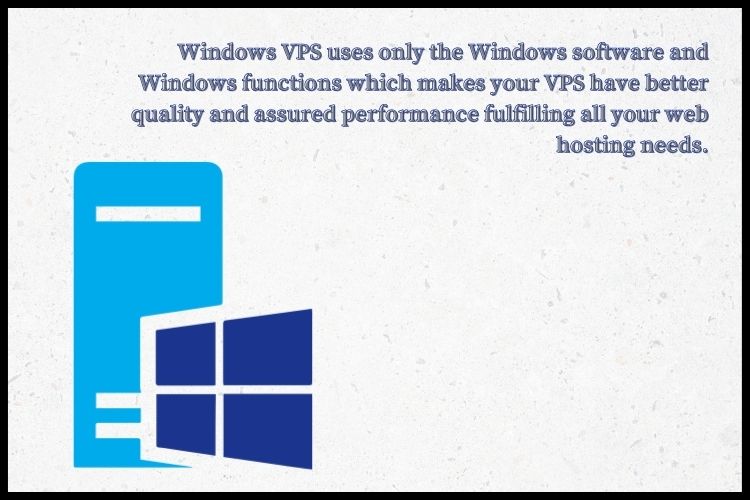 Windows VPS
