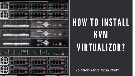  How to install KVM Virtualizor