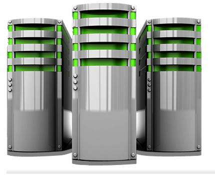 Buy Dedicated Server Hosting