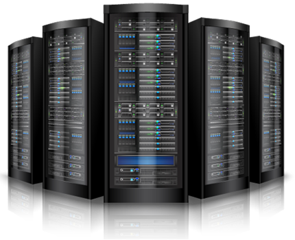 Smart Dedicated Server