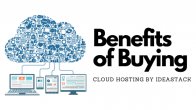 What are the benefits of choosing Cloud hosting?