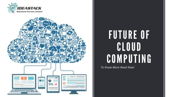 Future Of Cloud Computing