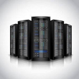 Features of Dedicated Server
