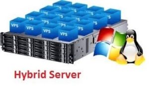Hybrid Server