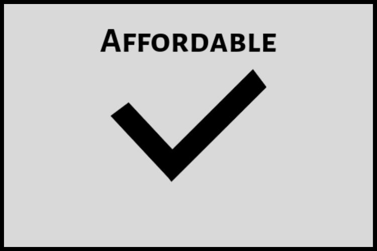 Opting for a hosting provider that offers these additional resources at affordable rates can be highly beneficial.