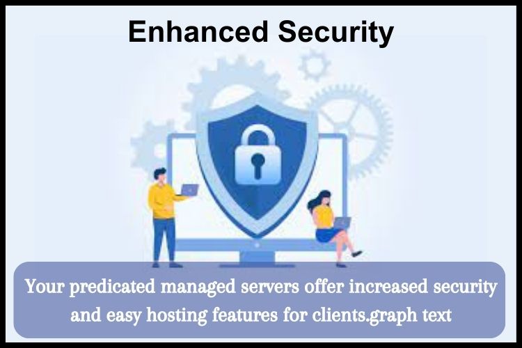 colocation hosting enhance security dedicated manager server