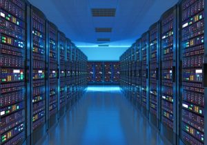 Server Data Center