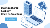 Shared Hosting Plans: Its Pros and Cons ? What Should You Choose For Your Business? Cheap VPS or Shared Hosting